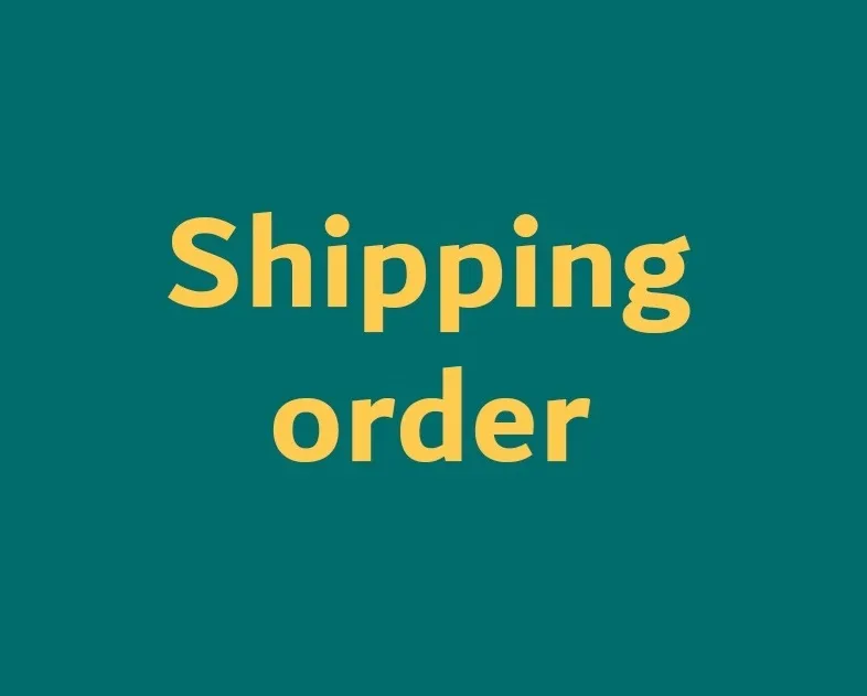 راهنمای کامل Shipping Order برای صادرات