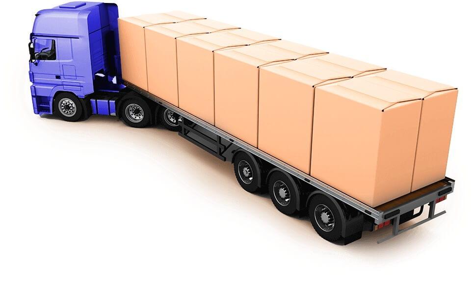 Arian freight forwarding